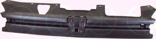 VAN WEZEL 4036510 решітка радіатора