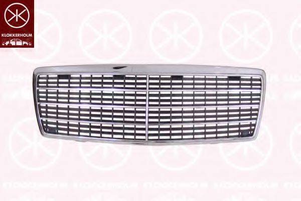 MERCEDES-BENZ 140 880 0683 решітка радіатора