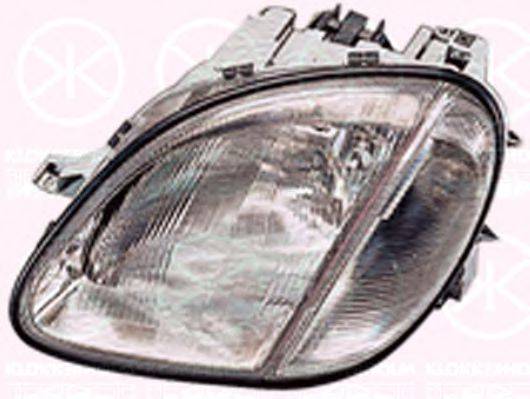 KLOKKERHOLM 35350182A1