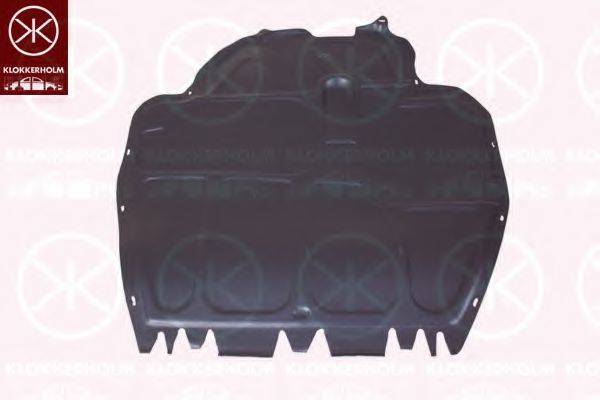 VW 1J0 825 236G Кожух двигуна