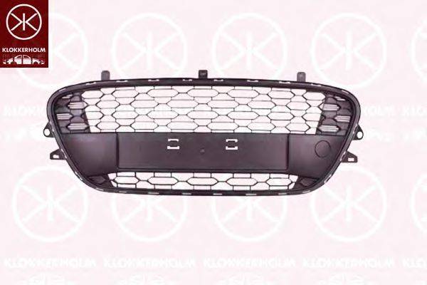 CITROEN 7422 G3 Ґрати вентилятора, буфер