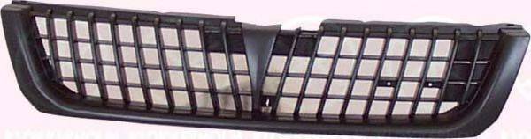 MITSUBISHI MR344623 решітка радіатора