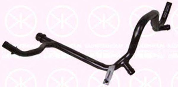 VW 06A 121 065AR Трубка охолоджувальної рідини