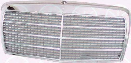 MERCEDES-BENZ 1268800883 решітка радіатора