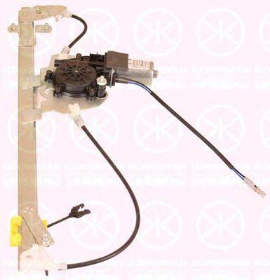 AC ROLCAR 012522 Підйомний пристрій для вікон