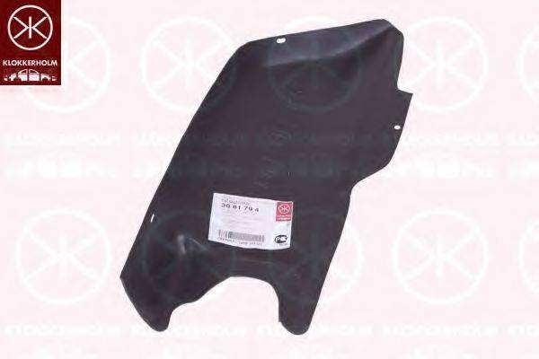 IVECO 500327273 Кожух двигуна