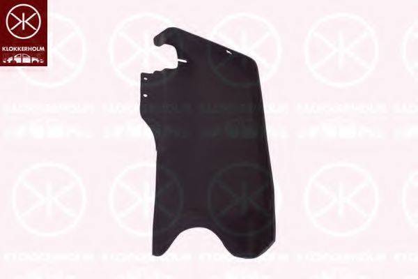 IVECO 500327274 Кожух двигуна