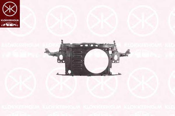 BMW 51 64 7 145 012 Облицювання передка