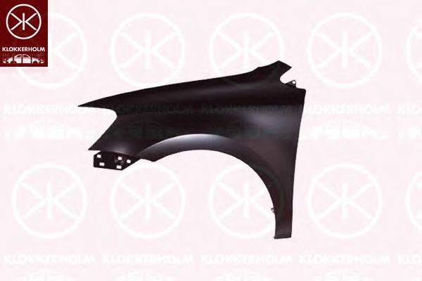 KLOKKERHOLM 9507312A1