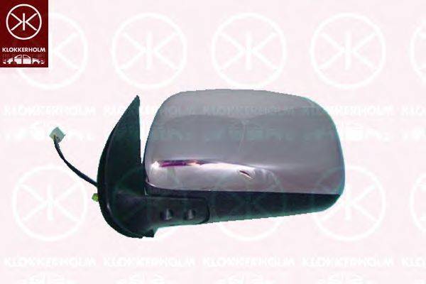 TOYOTA 3 87910-0K141-00 Зовнішнє дзеркало
