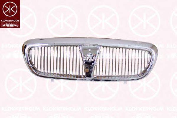 ROVER DHB102542MC решітка радіатора