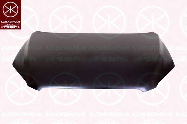 KLOKKERHOLM 8179281