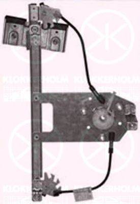 KLOKKERHOLM 75201901