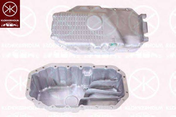SKODA 036103603P Масляний піддон