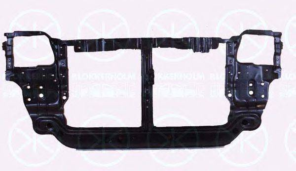 HYUNDAI 64100-25350 Облицювання передка