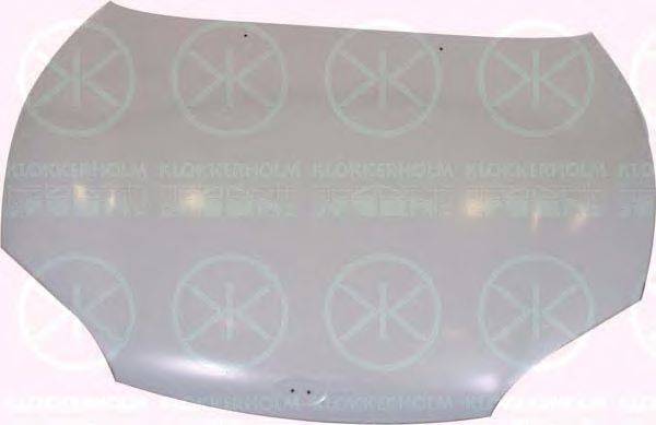 HYUNDAI 6640027010 Капот двигуна