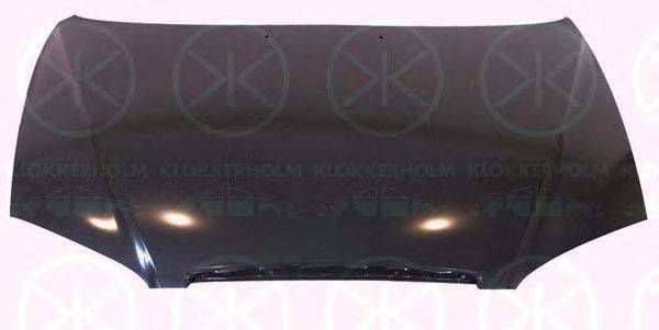 HYUNDAI 66400-2D521 Капот двигуна