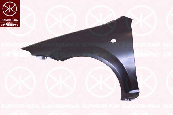 CHEVROLET 96548956 Крило