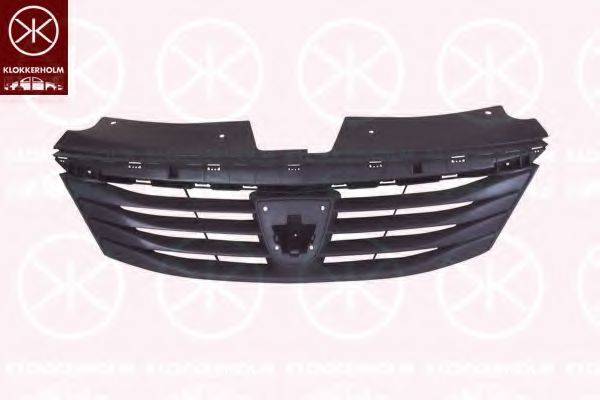 RENAULT 82 00 748 240 решітка радіатора