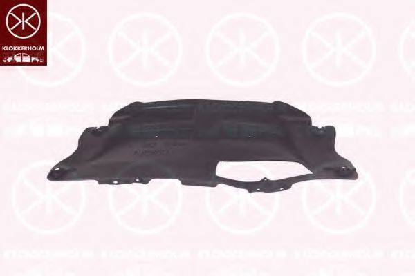RENAULT 82 00 431 054 Кожух двигуна