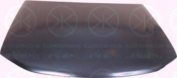 PEUGEOT 7901.P0 Капот двигуна