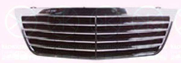 MERCEDES-BENZ 210 880 0683 решітка радіатора