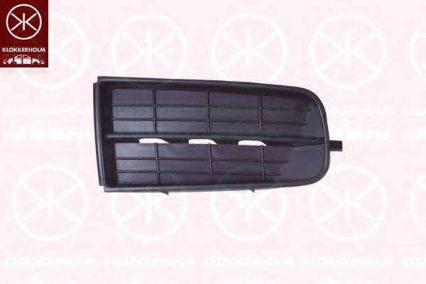 ROVER DPF100290 Ґрати вентилятора, буфер