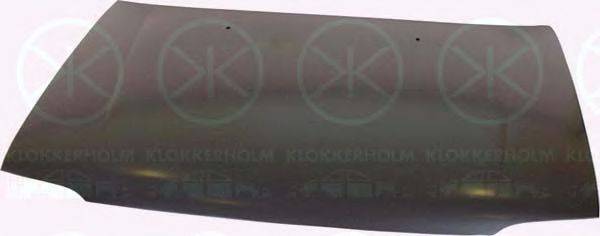 TOYOTA 53301 10280 Капот двигуна