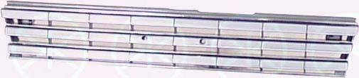 SCHLIECKMANN 895304 решітка радіатора