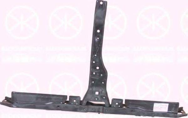 HYUNDAI 64120-26200 Облицювання передка