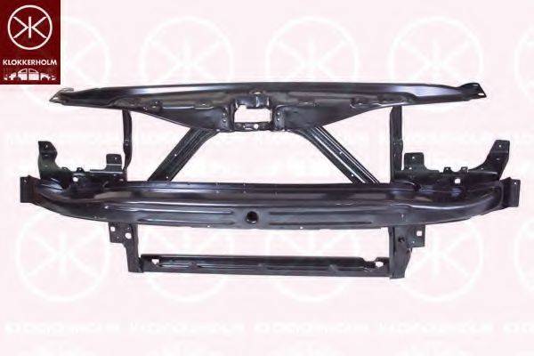 SEAT 1L0 805 591 H Облицювання передка