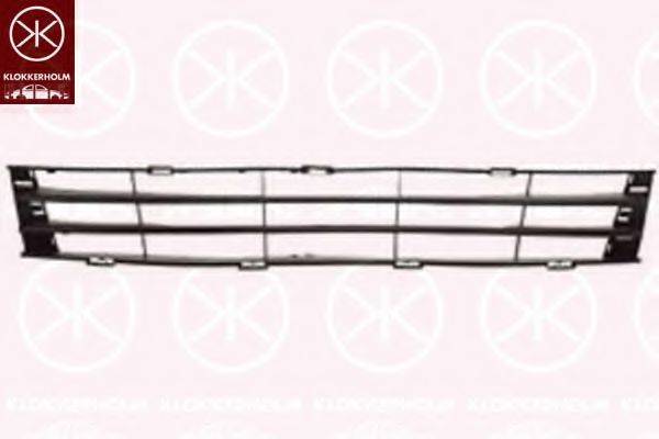 CITROEN 7414 GL Ґрати вентилятора, буфер