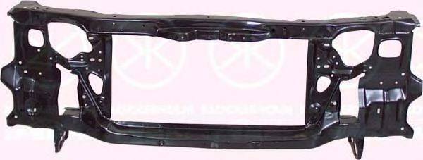 TOYOTA 57161 20900 Облицювання передка