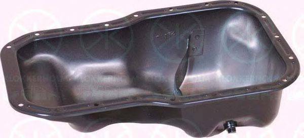 TOYOTA 12101-74111 Прокладка, масляний піддон