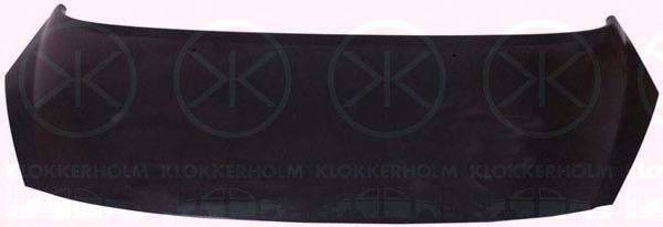 KLOKKERHOLM 5508280