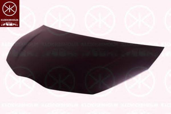 TOYOTA 53301 52320 Капот двигуна