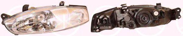 KLOKKERHOLM 37100143