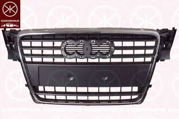 AUDI 8K08536511QP решітка радіатора