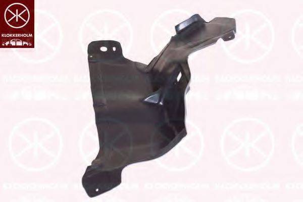 FIAT 51787451 Кожух двигуна