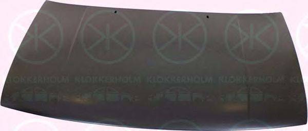 KLOKKERHOLM 9542280