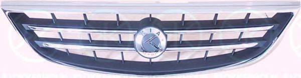 KIA 0K2FA 50710A решітка радіатора