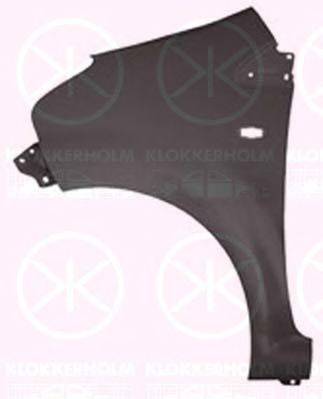 KLOKKERHOLM 8101312A1