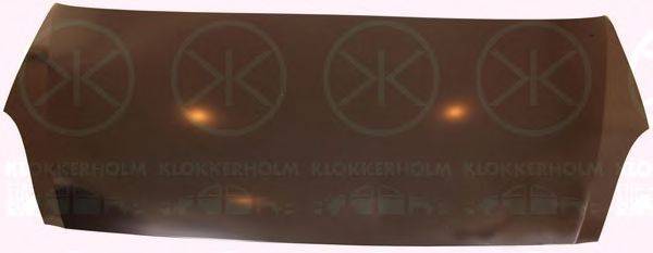 KLOKKERHOLM 3081280