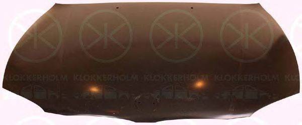 KLOKKERHOLM 0085280