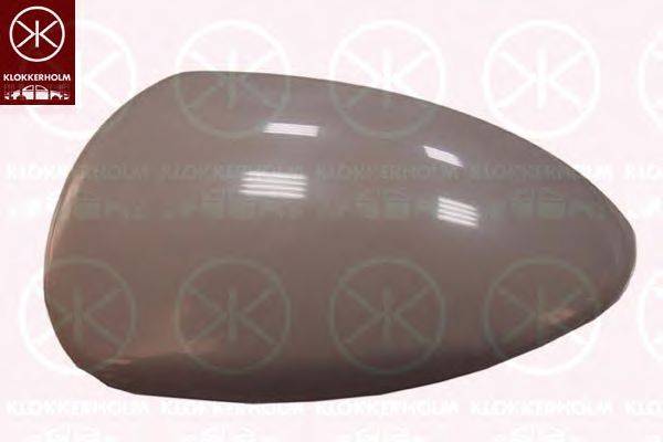 CHEVROLET 95223740 Покриття, зовнішнє дзеркало