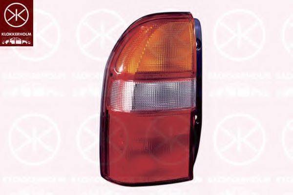 SUZUKI 3565067D00 Задній ліхтар
