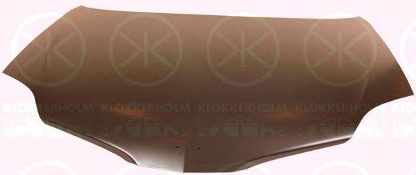 KLOKKERHOLM 1670280