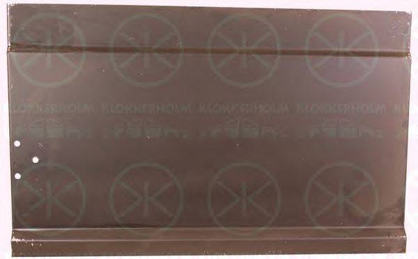 KLOKKERHOLM 2094151 Задні двері