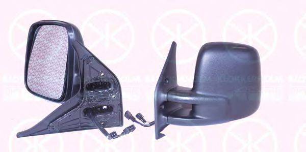 VW 702 857 508H 01C Зовнішнє дзеркало
