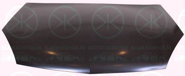 OPEL 93189108 Капот двигуна